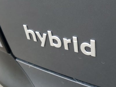 2026 Hyundai PALISADE HYBRID SEL 7 Passenger