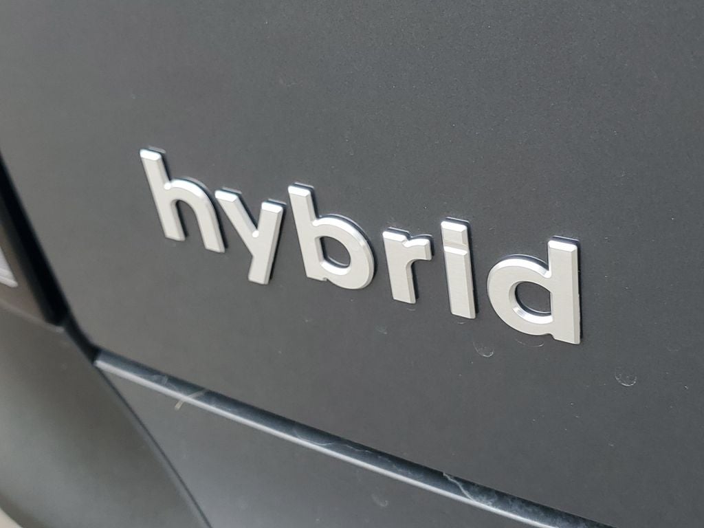 2026 Hyundai PALISADE HYBRID SEL 7 Passenger