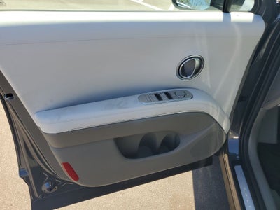 2026 Hyundai PALISADE HYBRID SEL 7 Passenger