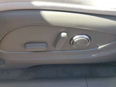 2026 Hyundai PALISADE HYBRID SEL 7 Passenger