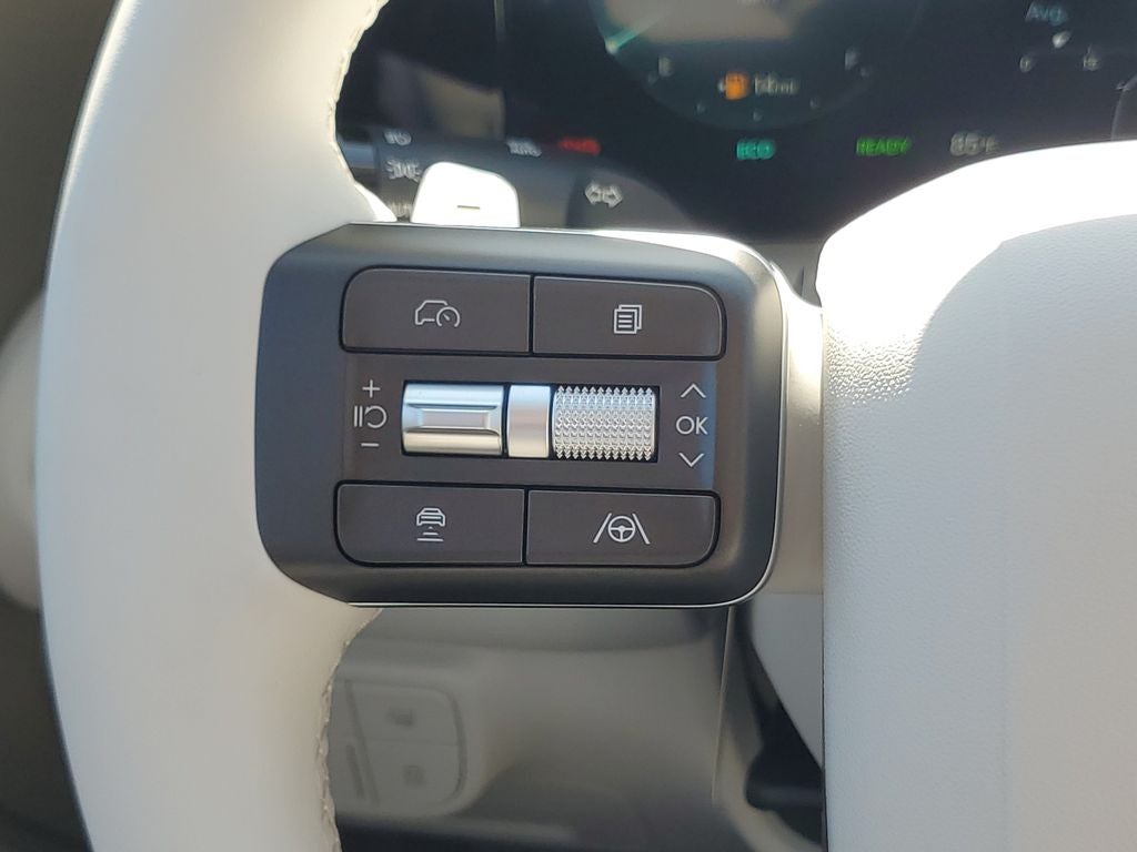 2026 Hyundai PALISADE HYBRID SEL 7 Passenger