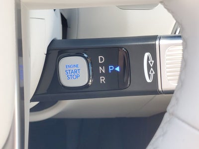 2026 Hyundai PALISADE HYBRID SEL 7 Passenger