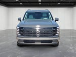 2026 Hyundai PALISADE HYBRID SEL 7 Passenger