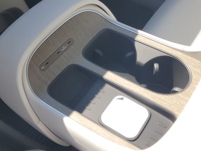 2026 Hyundai PALISADE HYBRID SEL 7 Passenger