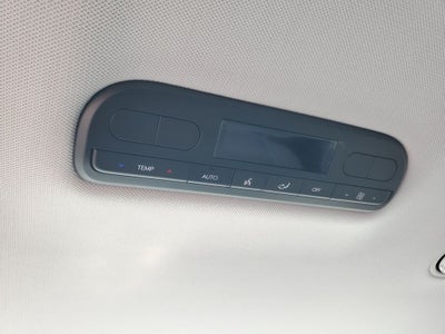 2026 Hyundai PALISADE HYBRID SEL 7 Passenger