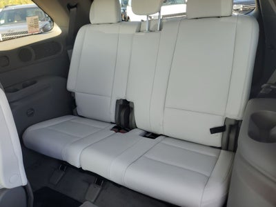 2026 Hyundai PALISADE HYBRID SEL 7 Passenger