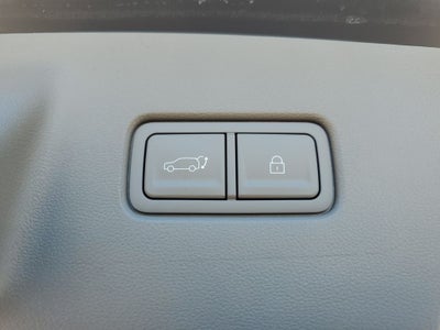 2026 Hyundai PALISADE HYBRID SEL 7 Passenger