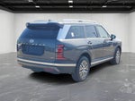 2026 Hyundai PALISADE HYBRID SEL 7 Passenger