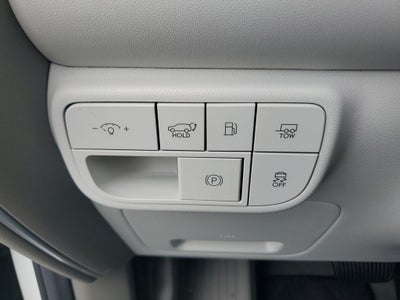 2027 Hyundai PALISADE HYBRID Calligraphy