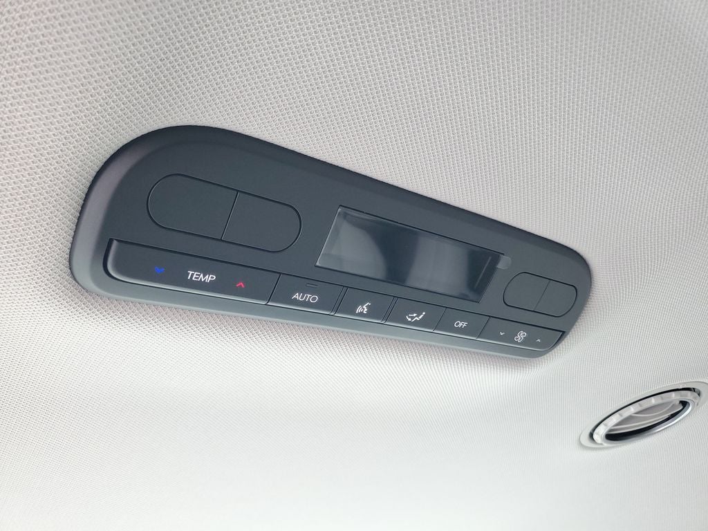 2027 Hyundai PALISADE HYBRID Calligraphy