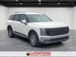 2027 Hyundai PALISADE HYBRID Calligraphy