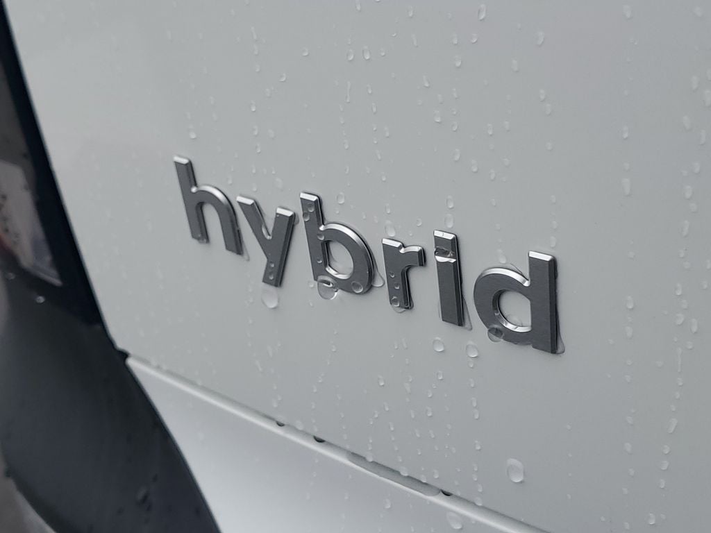 2027 Hyundai PALISADE HYBRID Calligraphy