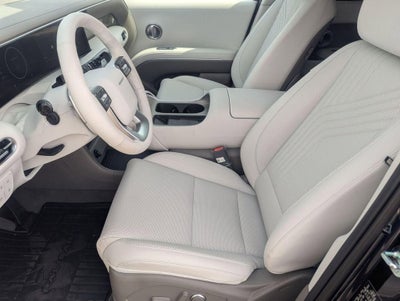 2026 Hyundai PALISADE HYBRID SEL 7 Passenger
