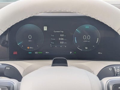 2026 Hyundai PALISADE HYBRID SEL 7 Passenger