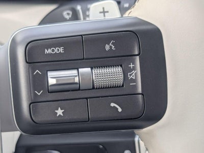 2026 Hyundai PALISADE HYBRID SEL 7 Passenger