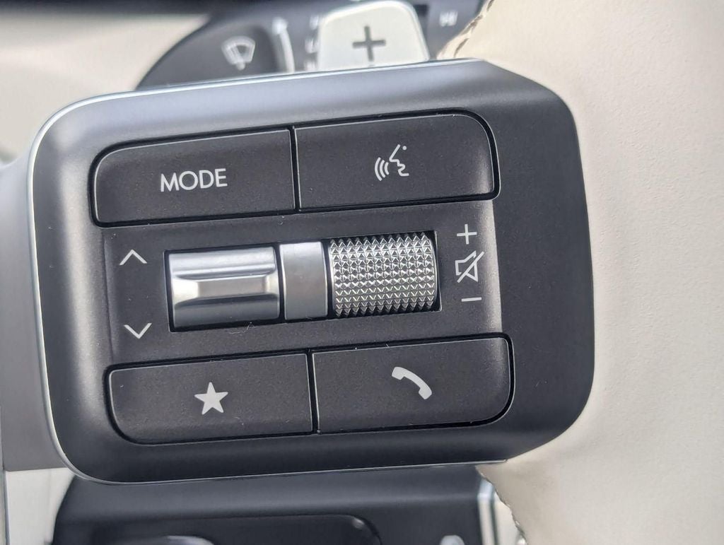 2026 Hyundai PALISADE HYBRID SEL 7 Passenger