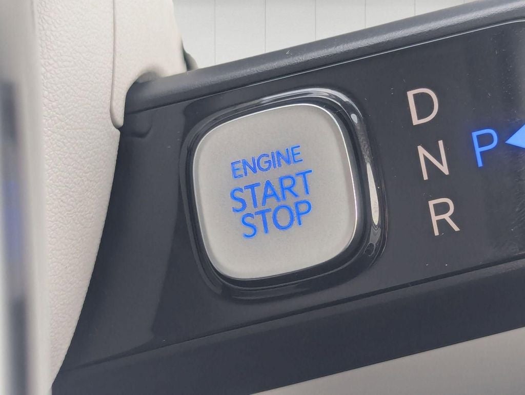 2026 Hyundai PALISADE HYBRID SEL 7 Passenger