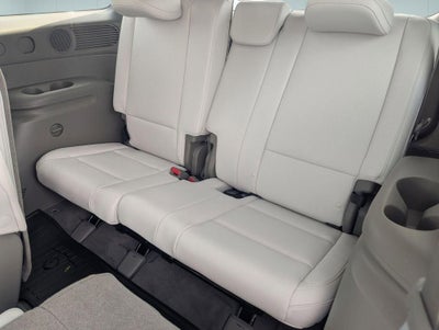 2026 Hyundai PALISADE HYBRID SEL 7 Passenger