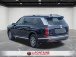 2026 Hyundai PALISADE HYBRID SEL 7 Passenger