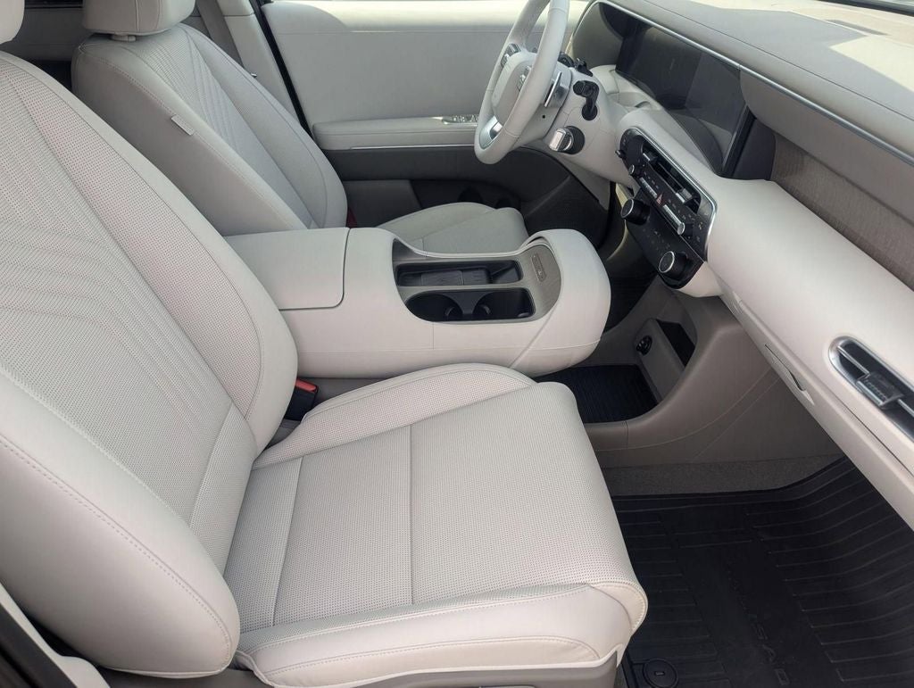 2026 Hyundai PALISADE HYBRID SEL 7 Passenger