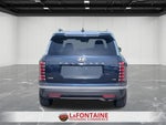 2026 Hyundai PALISADE HYBRID SEL 7 Passenger
