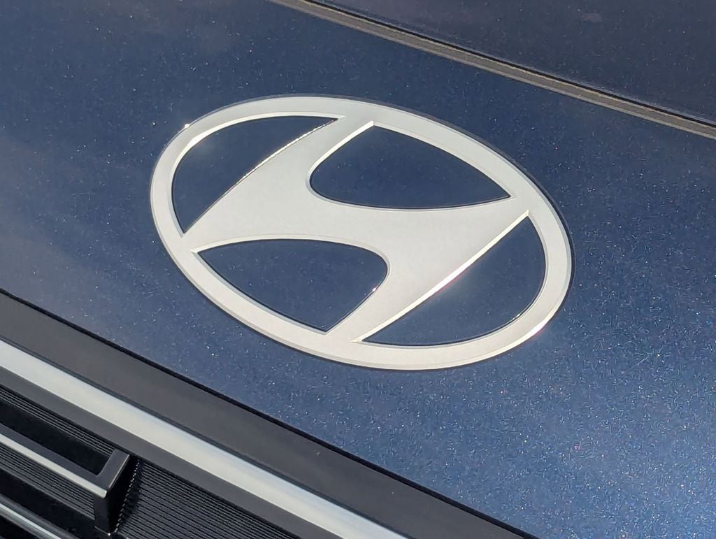 2026 Hyundai PALISADE HYBRID SEL 7 Passenger