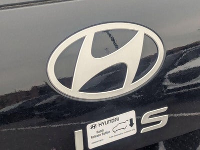 2026 Hyundai PALISADE HYBRID SEL 8 Passenger