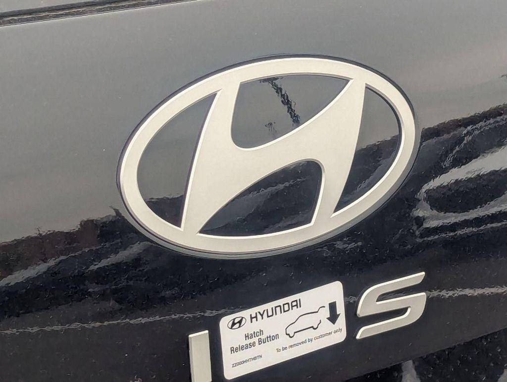 2026 Hyundai PALISADE HYBRID SEL 8 Passenger