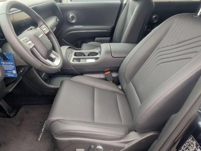 2026 Hyundai PALISADE HYBRID SEL 8 Passenger