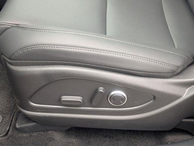 2026 Hyundai PALISADE HYBRID SEL 8 Passenger