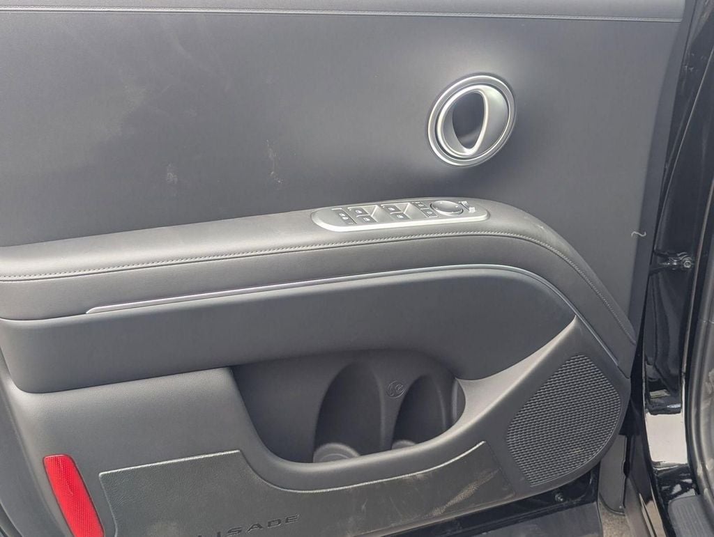 2026 Hyundai PALISADE HYBRID SEL 8 Passenger