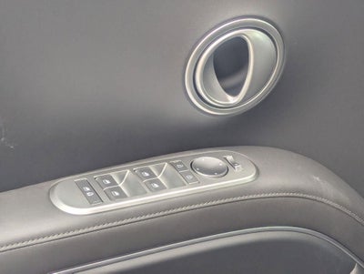 2026 Hyundai PALISADE HYBRID SEL 8 Passenger