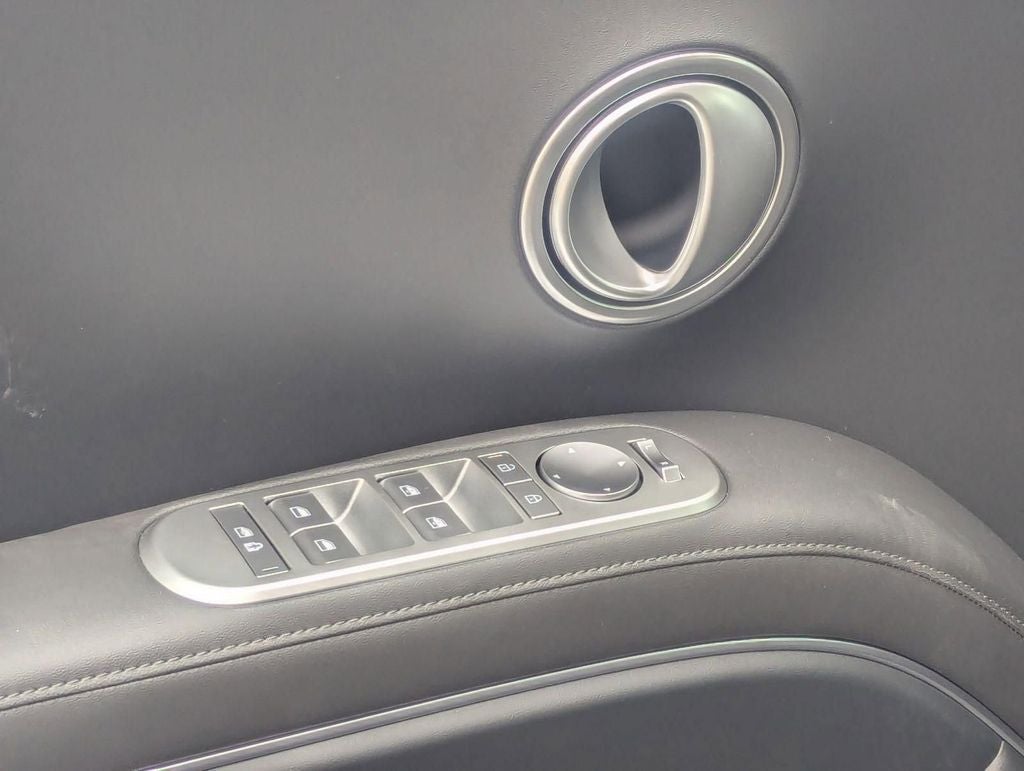 2026 Hyundai PALISADE HYBRID SEL 8 Passenger