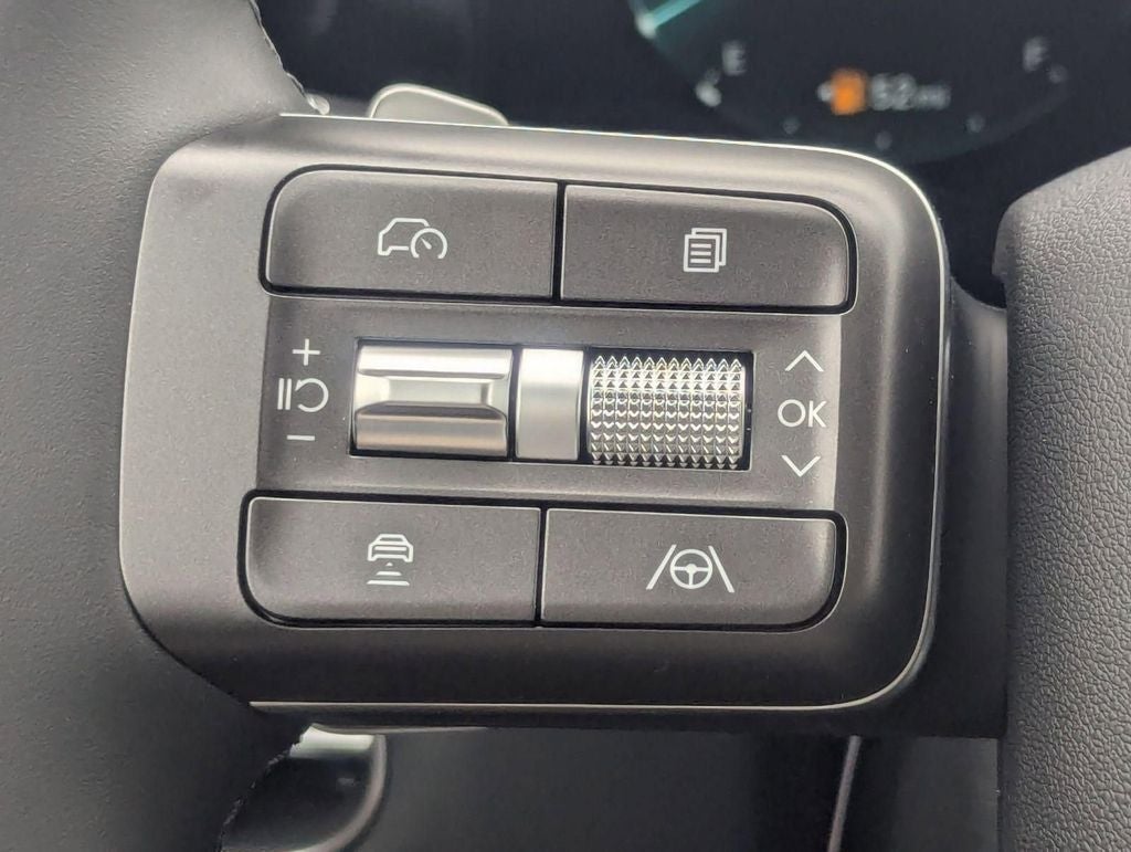 2026 Hyundai PALISADE HYBRID SEL 8 Passenger