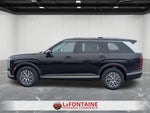 2026 Hyundai PALISADE HYBRID SEL 8 Passenger