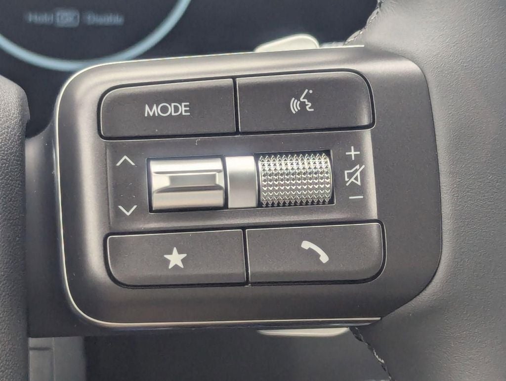 2026 Hyundai PALISADE HYBRID SEL 8 Passenger