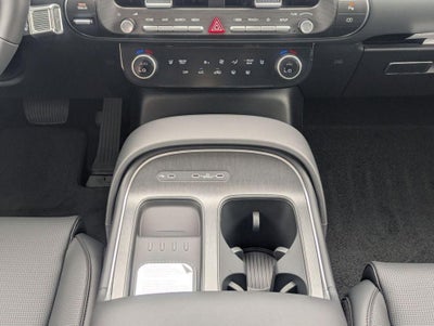 2026 Hyundai PALISADE HYBRID SEL 8 Passenger
