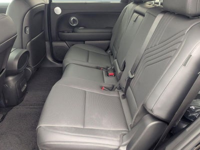 2026 Hyundai PALISADE HYBRID SEL 8 Passenger