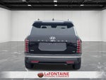 2026 Hyundai PALISADE HYBRID SEL 8 Passenger