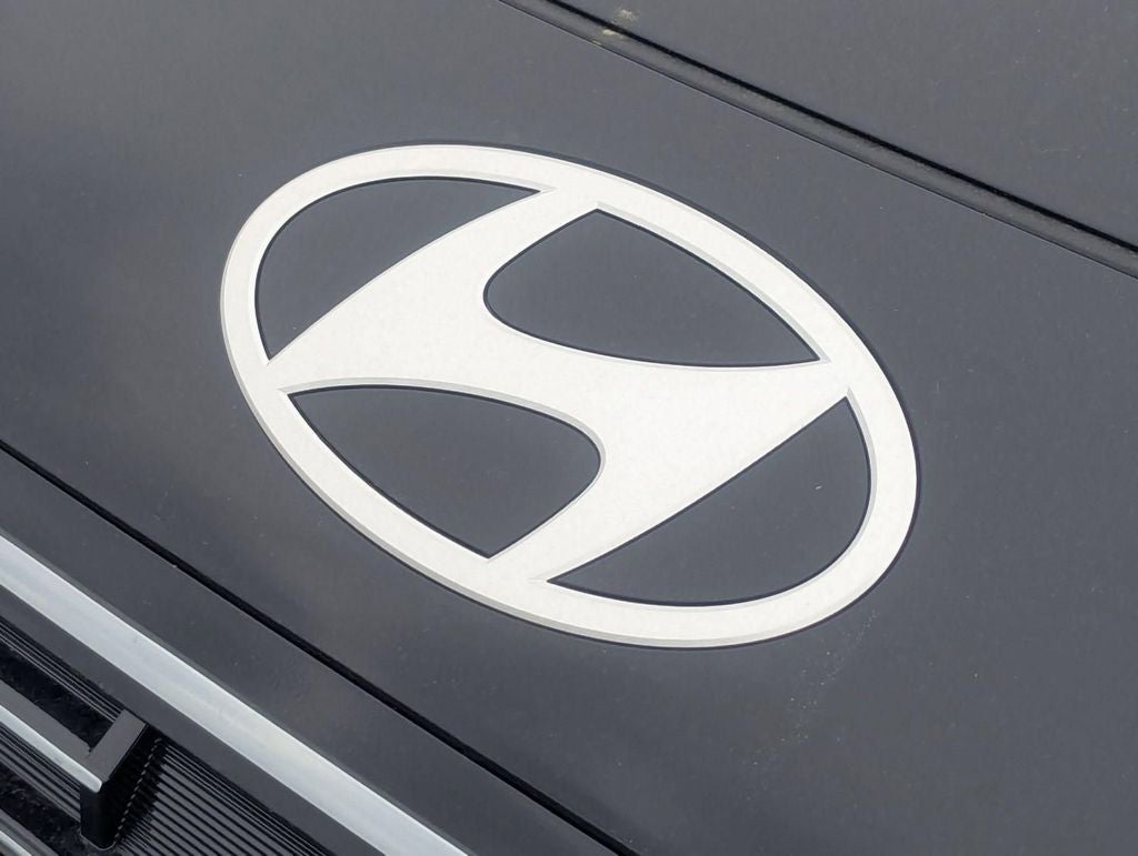 2026 Hyundai PALISADE HYBRID SEL 8 Passenger