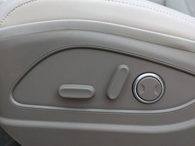 2026 Hyundai PALISADE HYBRID SEL 7 Passenger