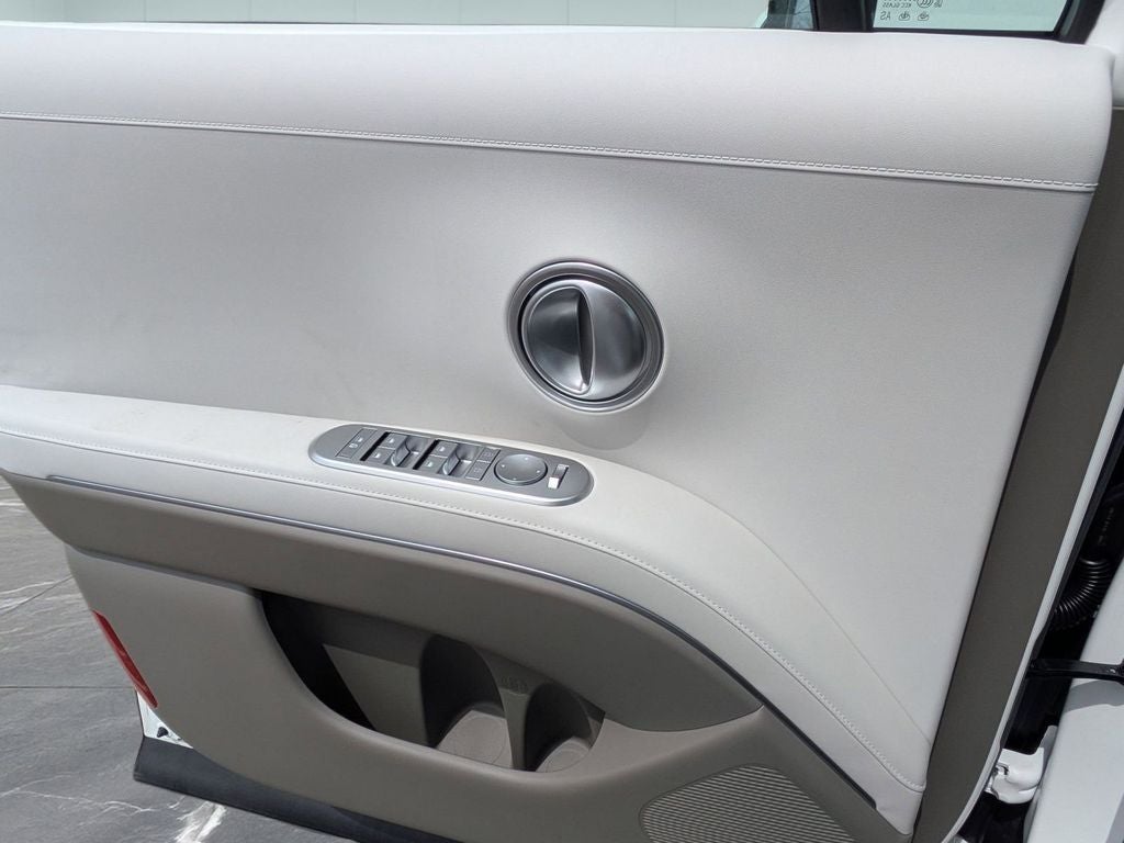 2026 Hyundai PALISADE HYBRID SEL 7 Passenger