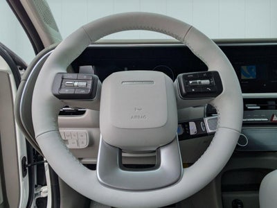 2026 Hyundai PALISADE HYBRID SEL 7 Passenger