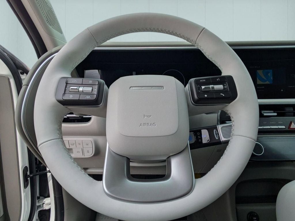 2026 Hyundai PALISADE HYBRID SEL 7 Passenger