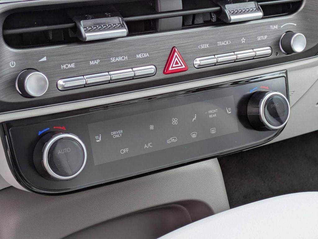 2026 Hyundai PALISADE HYBRID SEL 7 Passenger