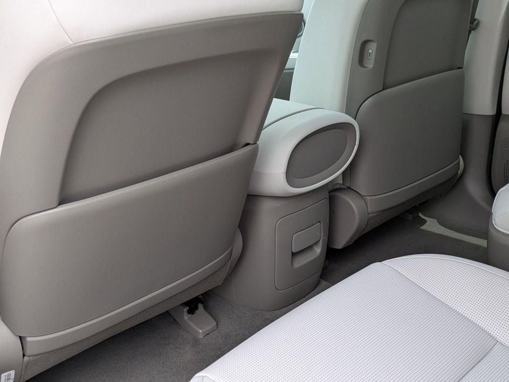2026 Hyundai PALISADE HYBRID SEL 7 Passenger