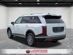2026 Hyundai PALISADE HYBRID SEL 7 Passenger