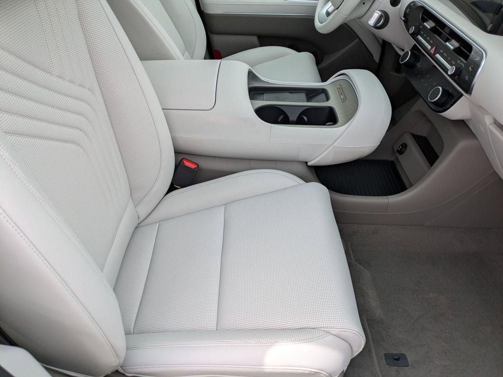 2026 Hyundai PALISADE HYBRID SEL 7 Passenger