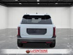 2026 Hyundai PALISADE HYBRID SEL 7 Passenger