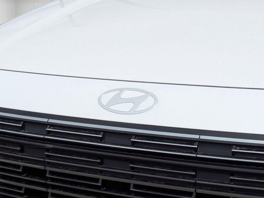 2026 Hyundai PALISADE HYBRID SEL 7 Passenger
